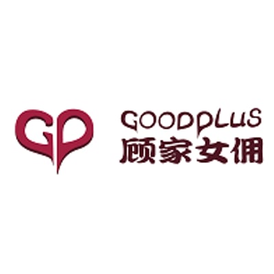 GOODPLUS EMPLOYMENT AGENCY PTE. LTD.'s logo
