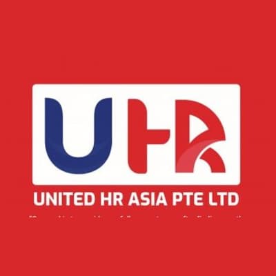 UNITED HR ASIA PTE. LTD. logo