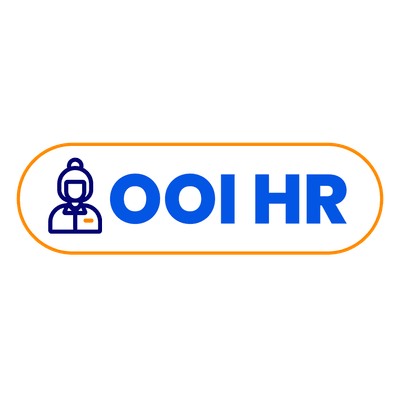 OOI HR PTE. LTD.'s logo