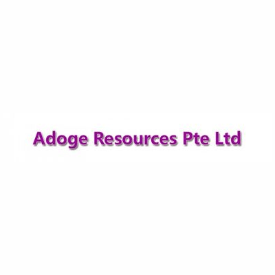 ADOGE RESOURCES PTE. LTD. logo