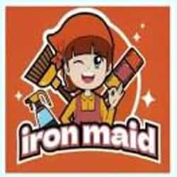 IRON MAID EMPLOYMENT AGENCY PTE. LTD.'s logo