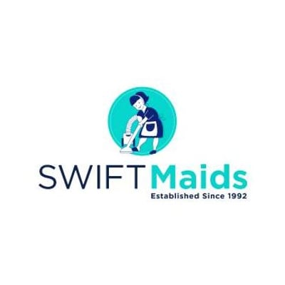 SWIFT EMPLOYMENT AGENCY PTE. LTD. logo