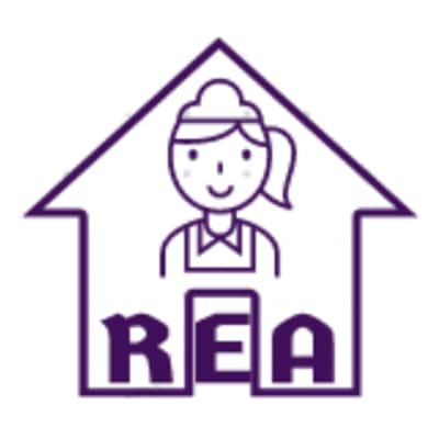 RAFFLES EMPLOYMENT AGENCY PTE. LTD.'s logo