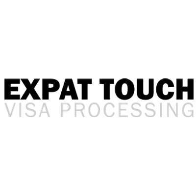 THE EXPAT TOUCH PARTNERSHIP PTE. LTD. logo