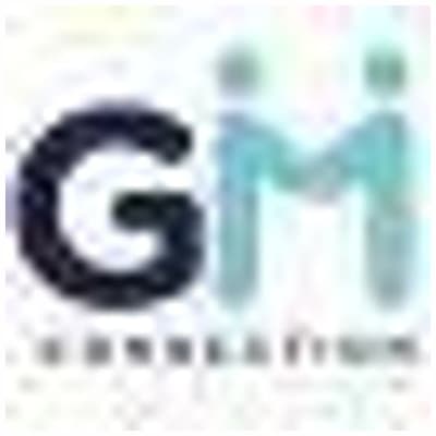 GM CONNECTION PTE. LTD. logo