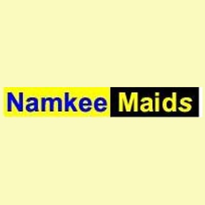 NAMKEE CONSULTANTS logo