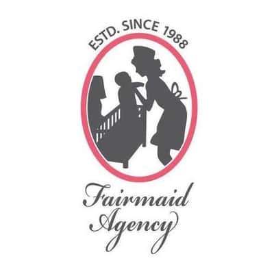 FAIRMAID AGENCY logo