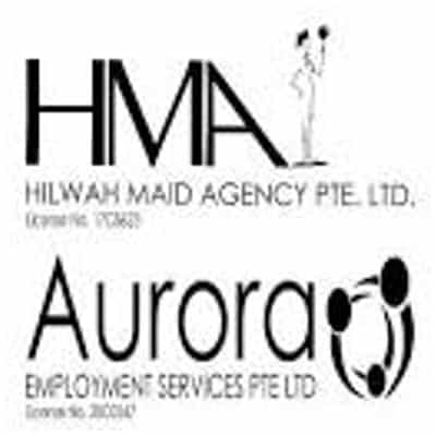 HILWAH MAID AGENCY PTE. LTD. logo