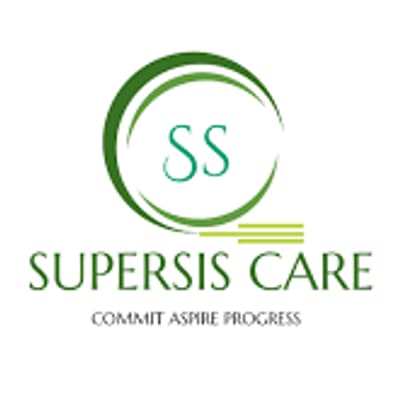 SUPERSIS CARE PTE. LTD. logo