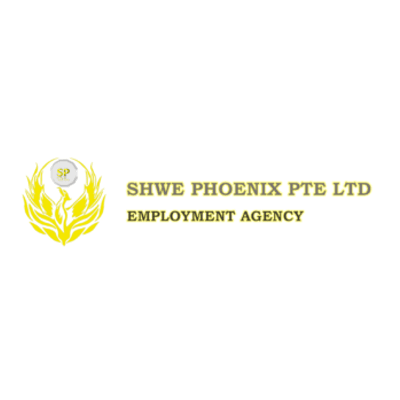 SHWE PHOENIX PTE. LTD. logo