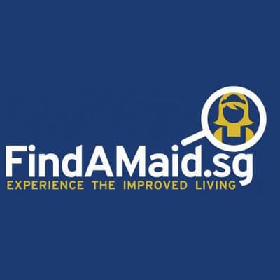 FINDAMAID EMPLOYMENT PTE. LTD.'s logo