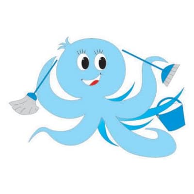 OCTUS EMPLOYMENT AGENCY PTE. LTD. logo