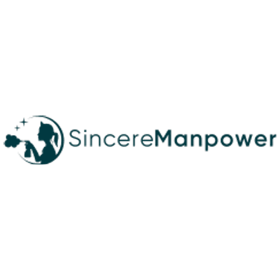 SINCERE MAID AGENCY PTE. LTD.'s company logo