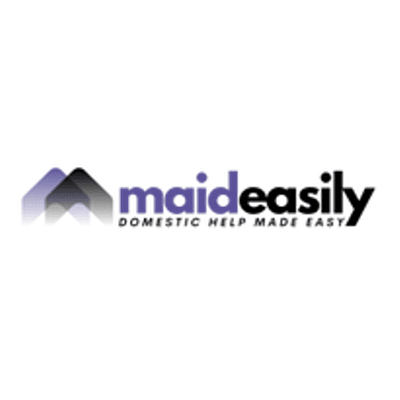 MAID EASILY PTE. LTD. logo