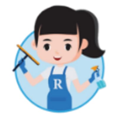 REGENT MAID AGENCY PTE. LTD. logo