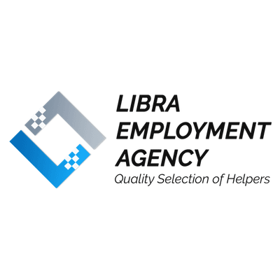 LIBRA EMPLOYMENT AGENCY PTE. LTD.'s logo