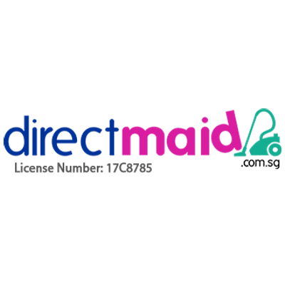 DIRECT MAID PTE. LTD. logo