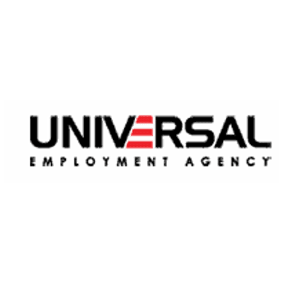 UNIVERSAL EMPLOYMENT AGENCY PTE. LTD.'s logo