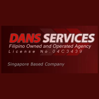 DANS SERVICES logo