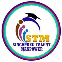 SINGAPORE TALENT MANPOWER PTE. LTD. logo