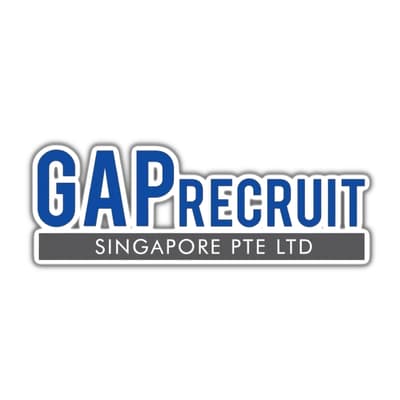 GAP RECRUIT SINGAPORE PTE. LTD.'s logo