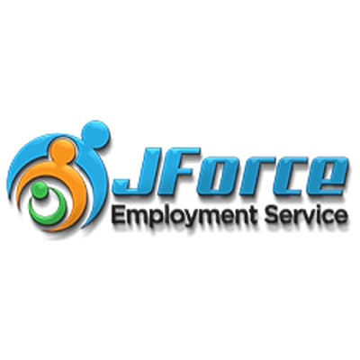 JFORCE EMPLOYMENT SERVICE PTE. LTD. logo
