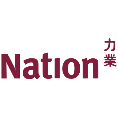NATION HUMAN RESOURCES PTE. LTD.'s logo