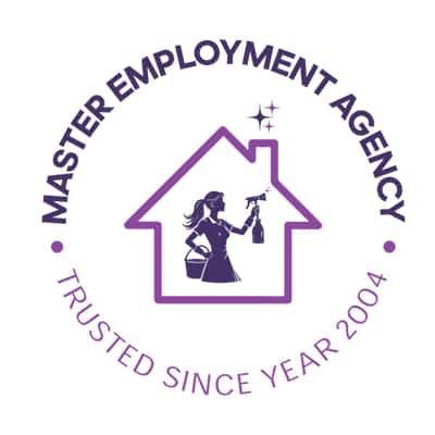 MASTER MAID AGENCY PTE. LTD. logo