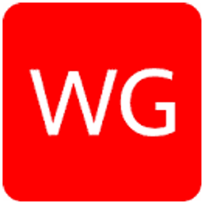 WHITE GLOVE PTE. LTD. logo