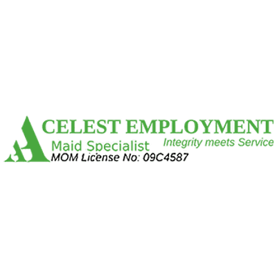AA CELEST EMPLOYMENT's logo
