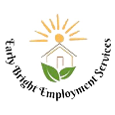 EARLY BRIGHT EMPLOYMENT SERVICES PTE. LTD.'s logo