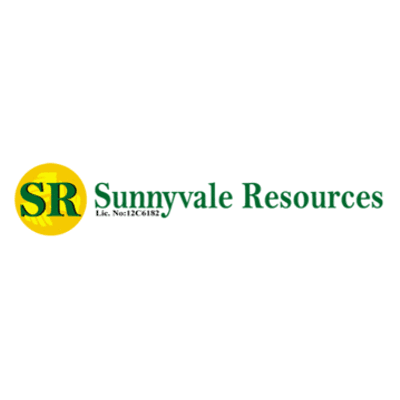 SUNNYVALE RESOURCES's logo