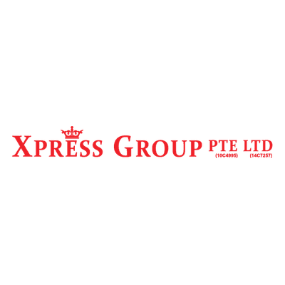 XPRESS GROUP PTE. LTD. logo