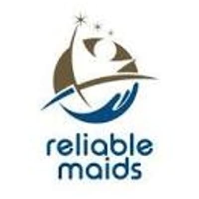 RELIABLE MANPOWER SERVICES PRIVATE LIMITED logo