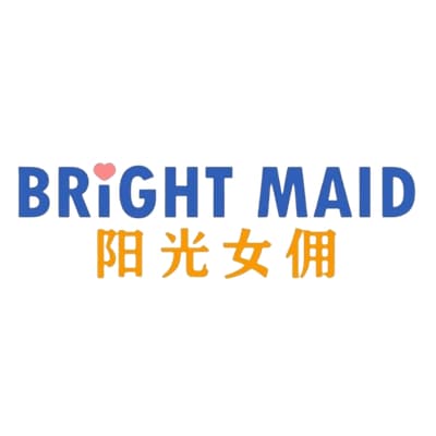 BRIGHT MAID EMPLOYMENT PTE. LTD.'s logo