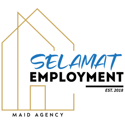 SELAMAT EMPLOYMENT's logo