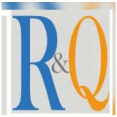 RQ MAID PTE. LTD. logo