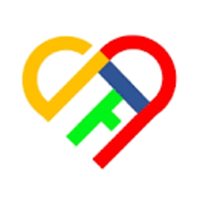 TOP FAITH PTE. LTD. logo