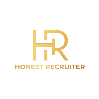 HONEST RECRUITER PTE. LTD.'s logo