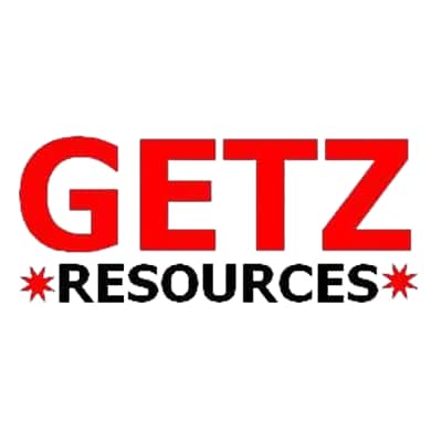 GETZ RESOURCES logo