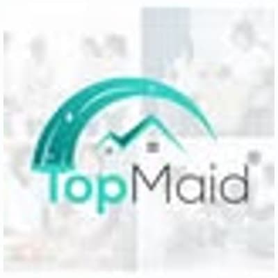 TOP MAID PTE. LTD. logo