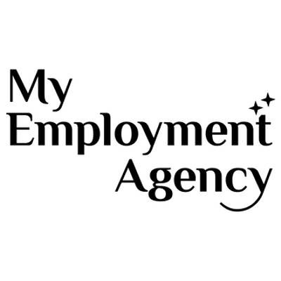 MY EMPLOYMENT AGENCY's logo