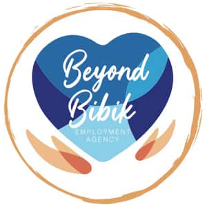 BEYOND BIBIK EMPLOYMENT AGENCY PTE. LTD. logo