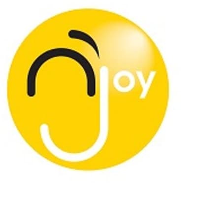 N'JOY RECRUITMENT SERVICES LIMITED LIABILITY PARTNERSHIP logo