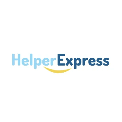 HELPER EXPRESS PTE. LTD. logo