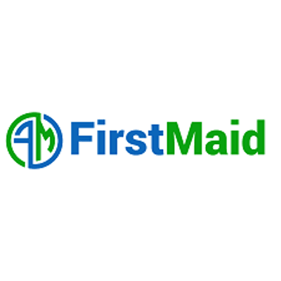 FIRST MAID PTE. LTD.'s logo