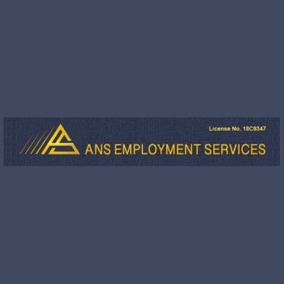ANS EMPLOYMENT PTE. LTD.'s logo