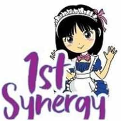 1ST SYNERGY EMPLOYMENT PTE. LTD.'s logo
