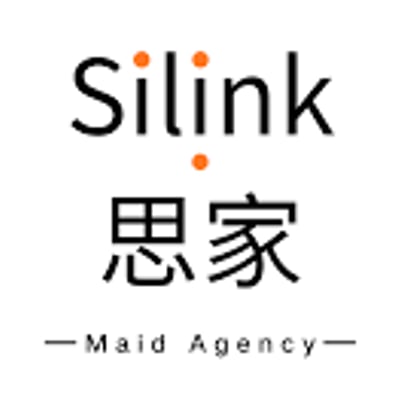 SILINK PTE. LTD. logo