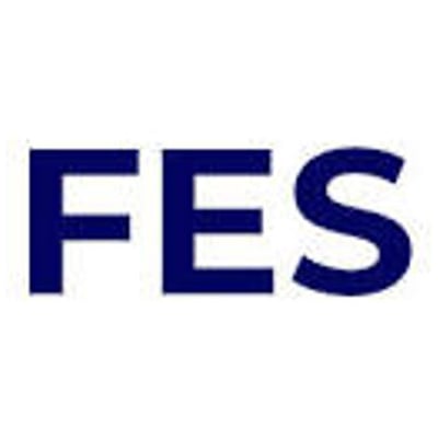 FORTE EMPLOYMENT SERVICES PTE. LTD. logo